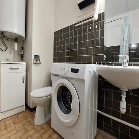 Appartement For 2 People *