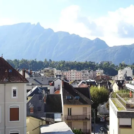 For 2 People Aix-les-Bains