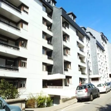 For 2 People Appartement