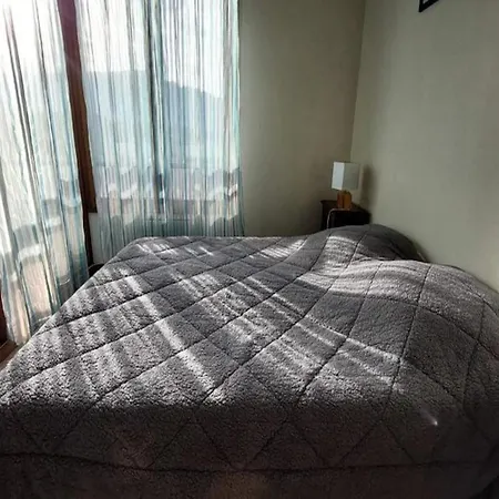 Appartement For 2 People