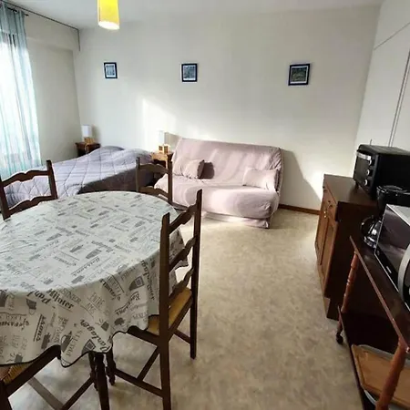 Appartement For 2 People Aix-les-Bains